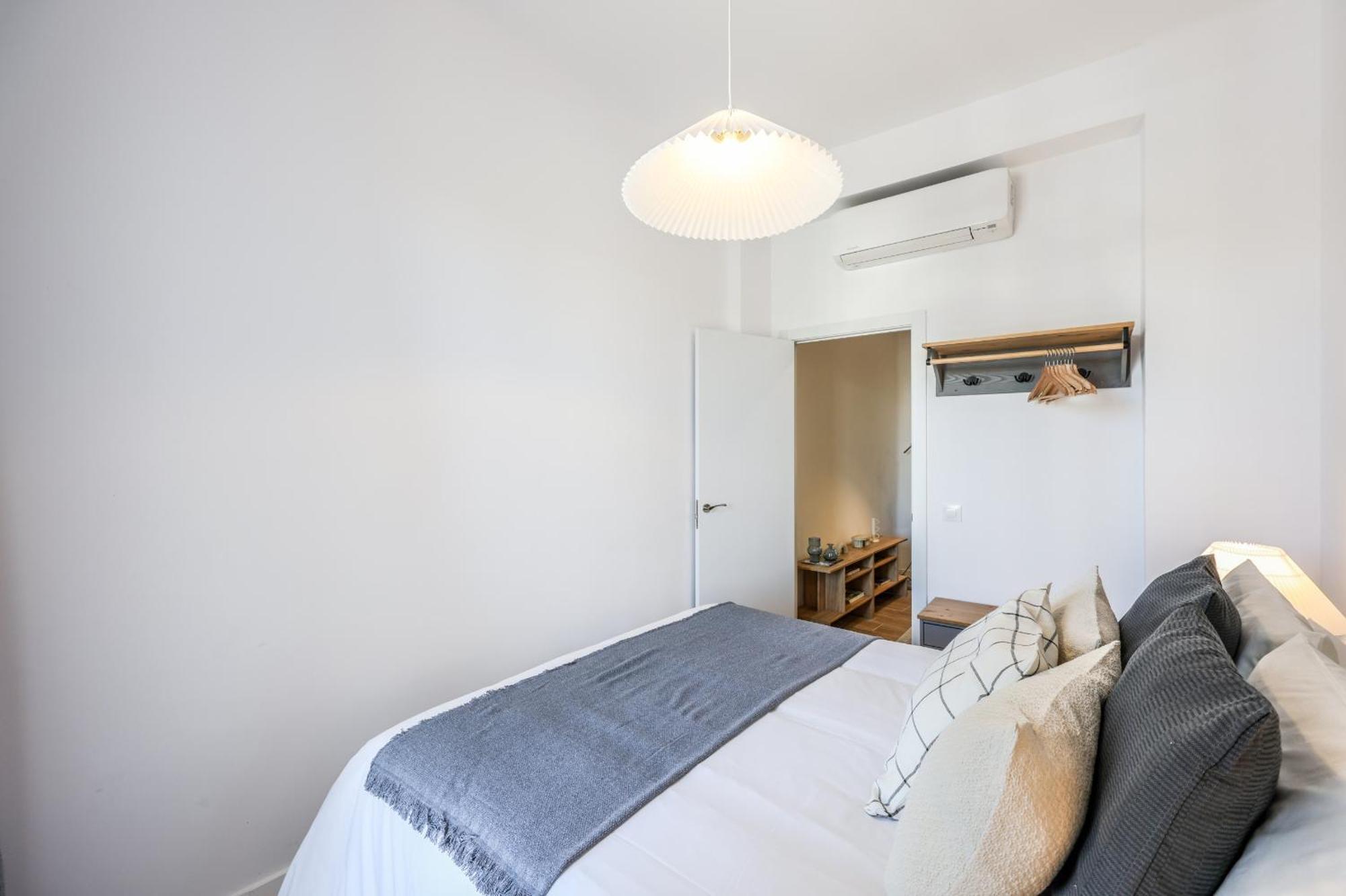 Apartamentos Embajadores II — Photos 3