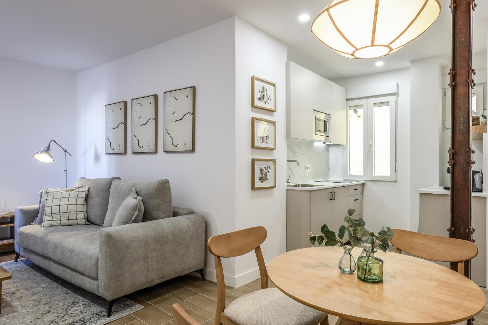 Apartamentos Embajadores II — Photos 2